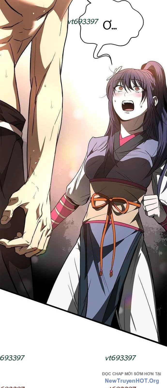 Thiên Tài Tuyệt Đỉnh Hoa Sơn Chapter 24 - 28