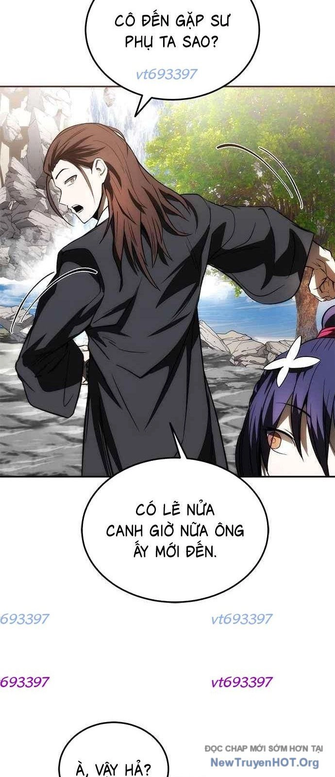 Thiên Tài Tuyệt Đỉnh Hoa Sơn Chapter 24 - 33