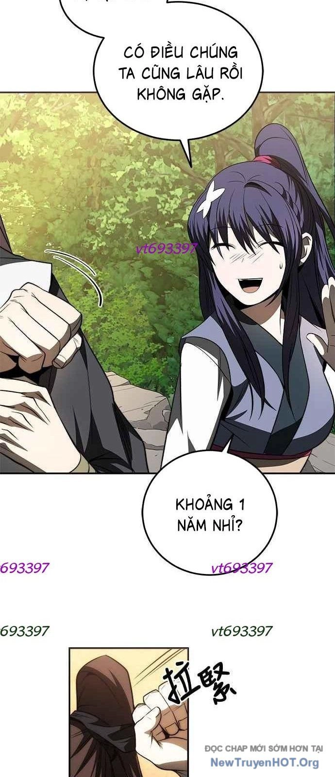 Thiên Tài Tuyệt Đỉnh Hoa Sơn Chapter 24 - 34