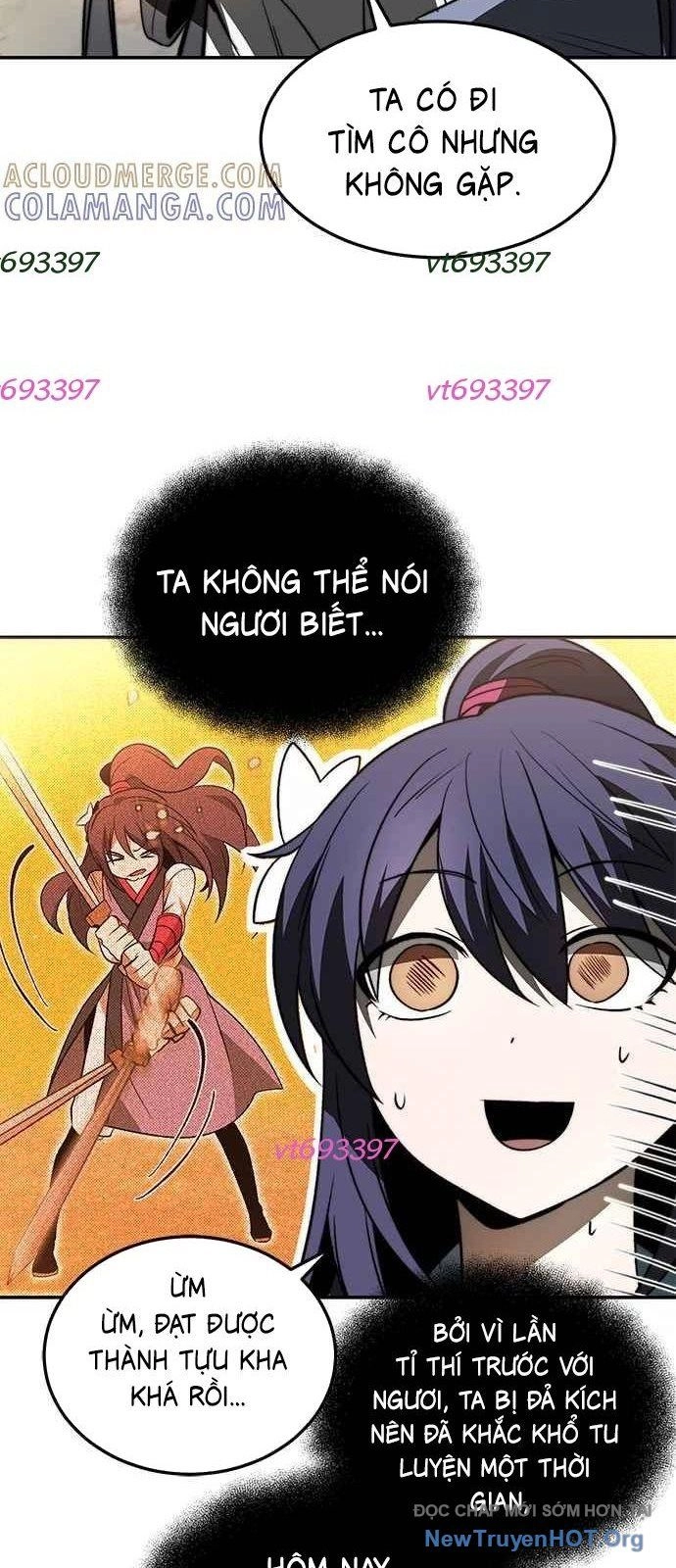 Thiên Tài Tuyệt Đỉnh Hoa Sơn Chapter 24 - 36