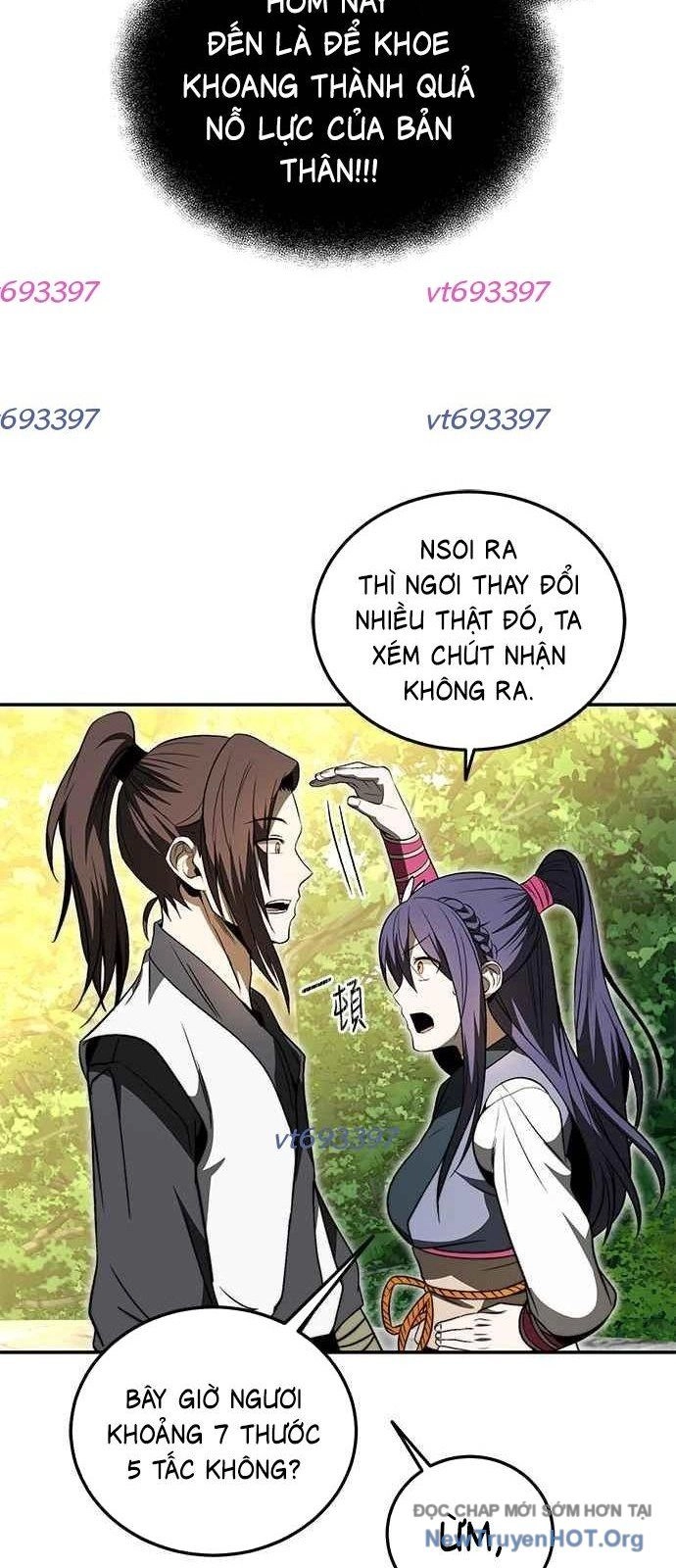 Thiên Tài Tuyệt Đỉnh Hoa Sơn Chapter 24 - 37