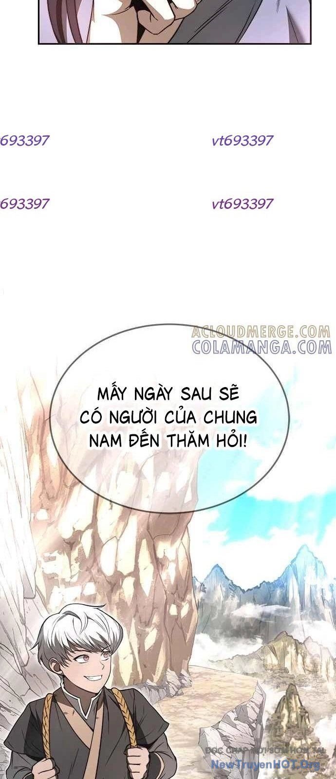 Thiên Tài Tuyệt Đỉnh Hoa Sơn Chapter 24 - 39