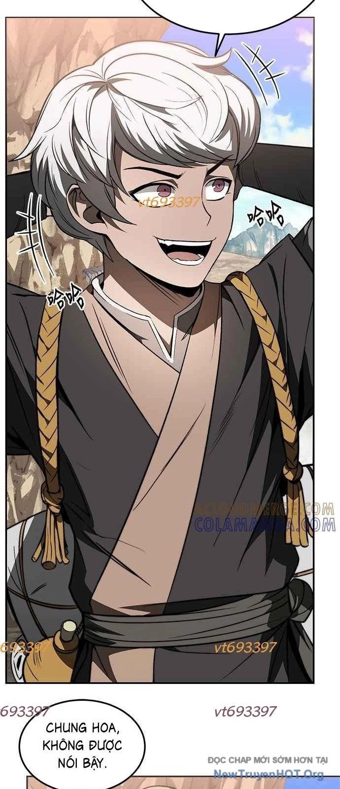Thiên Tài Tuyệt Đỉnh Hoa Sơn Chapter 24 - 42