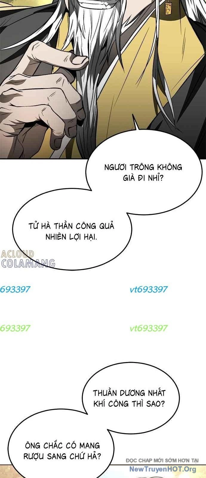 Thiên Tài Tuyệt Đỉnh Hoa Sơn Chapter 24 - 49