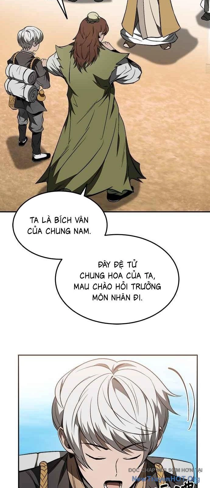 Thiên Tài Tuyệt Đỉnh Hoa Sơn Chapter 24 - 55