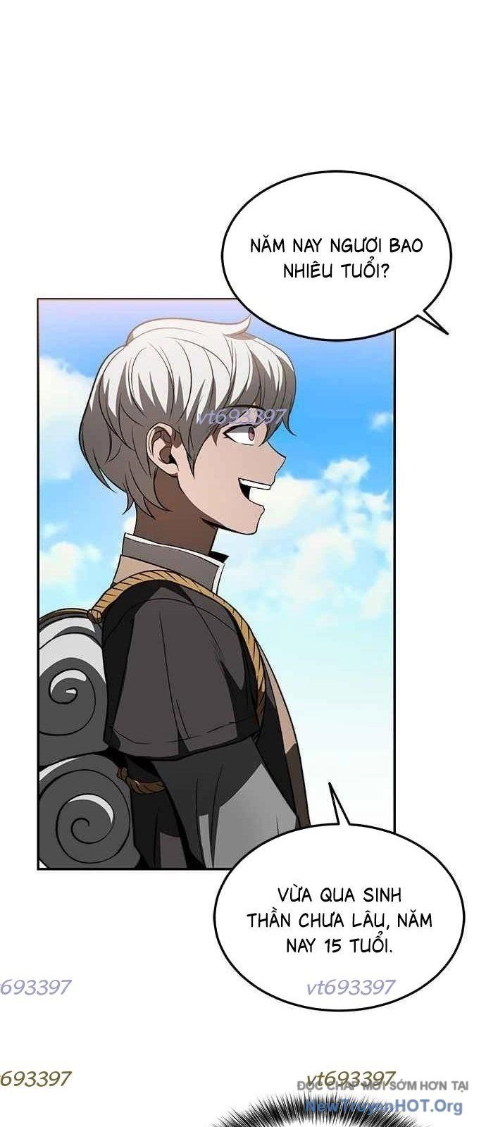 Thiên Tài Tuyệt Đỉnh Hoa Sơn Chapter 24 - 58