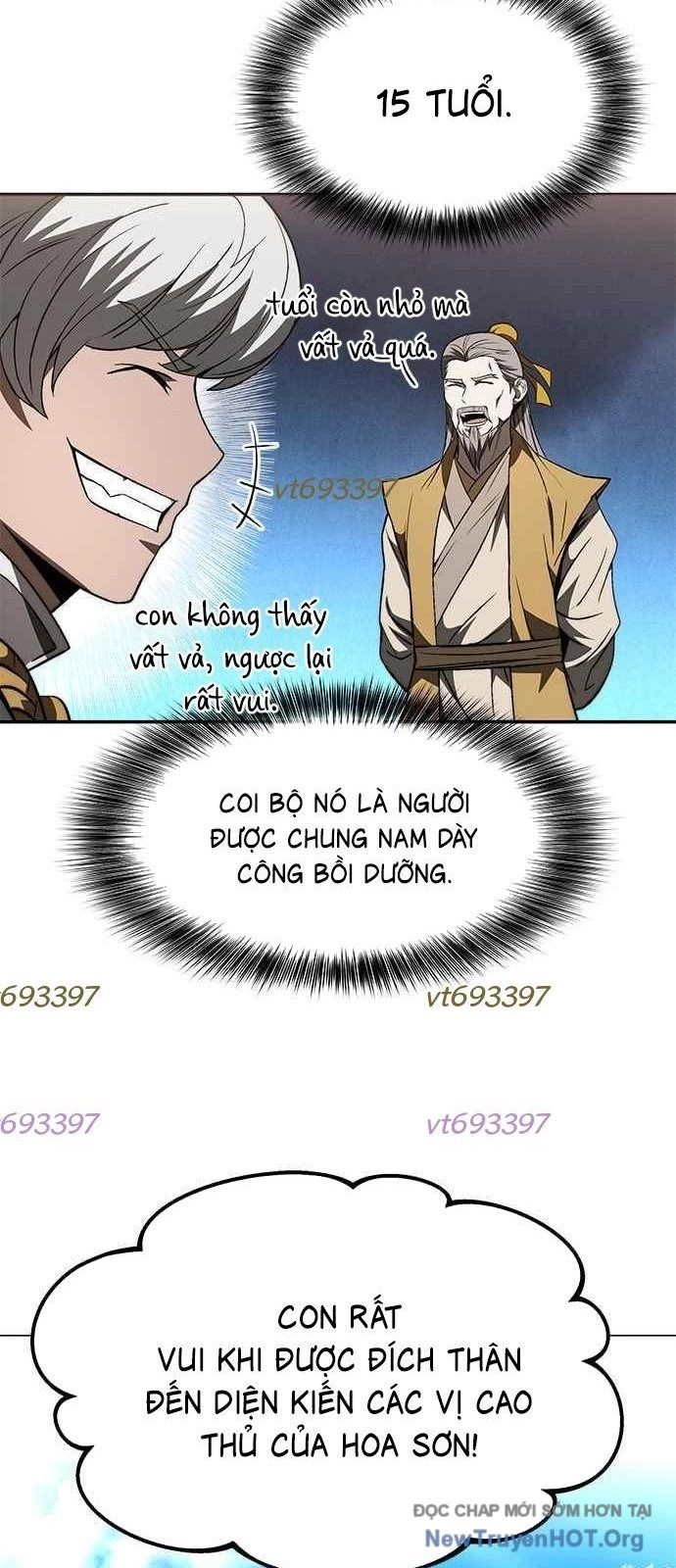 Thiên Tài Tuyệt Đỉnh Hoa Sơn Chapter 24 - 59