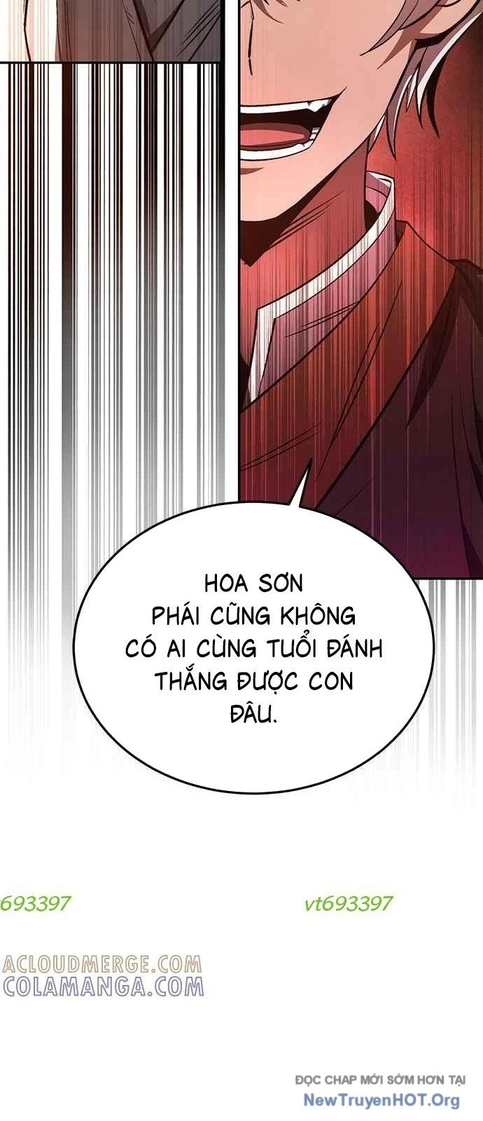 Thiên Tài Tuyệt Đỉnh Hoa Sơn Chapter 25 - 5