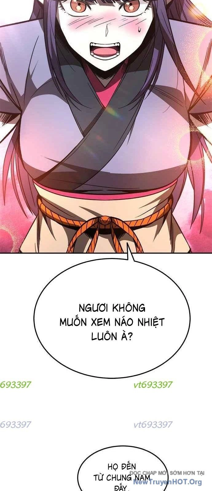 Thiên Tài Tuyệt Đỉnh Hoa Sơn Chapter 25 - 7