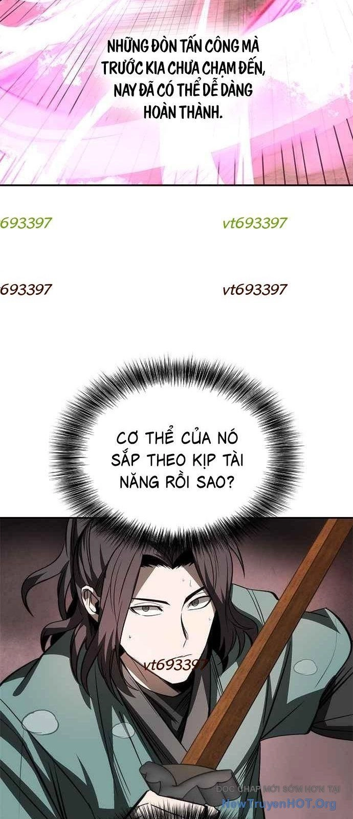 Thiên Tài Tuyệt Đỉnh Hoa Sơn Chapter 25 - 30