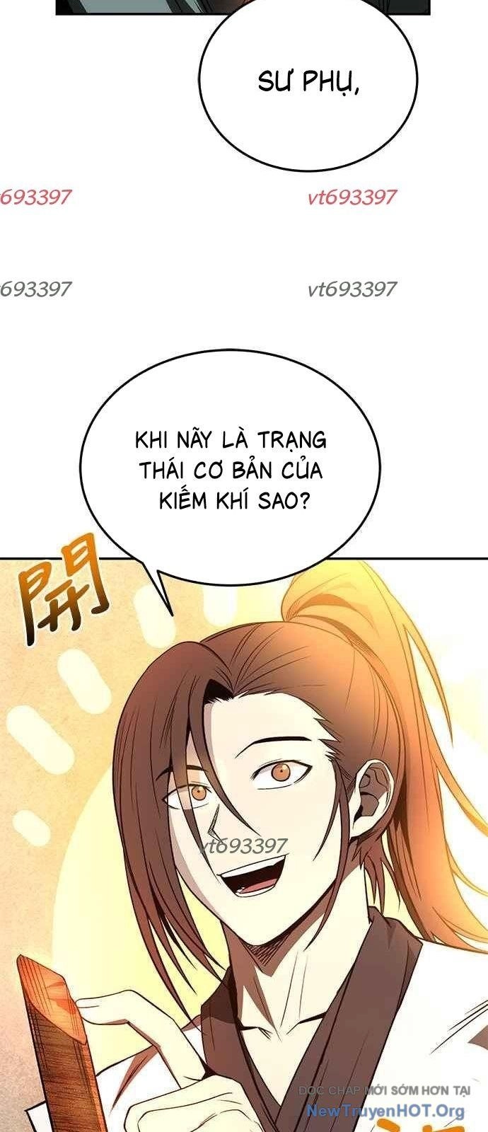 Thiên Tài Tuyệt Đỉnh Hoa Sơn Chapter 25 - 40