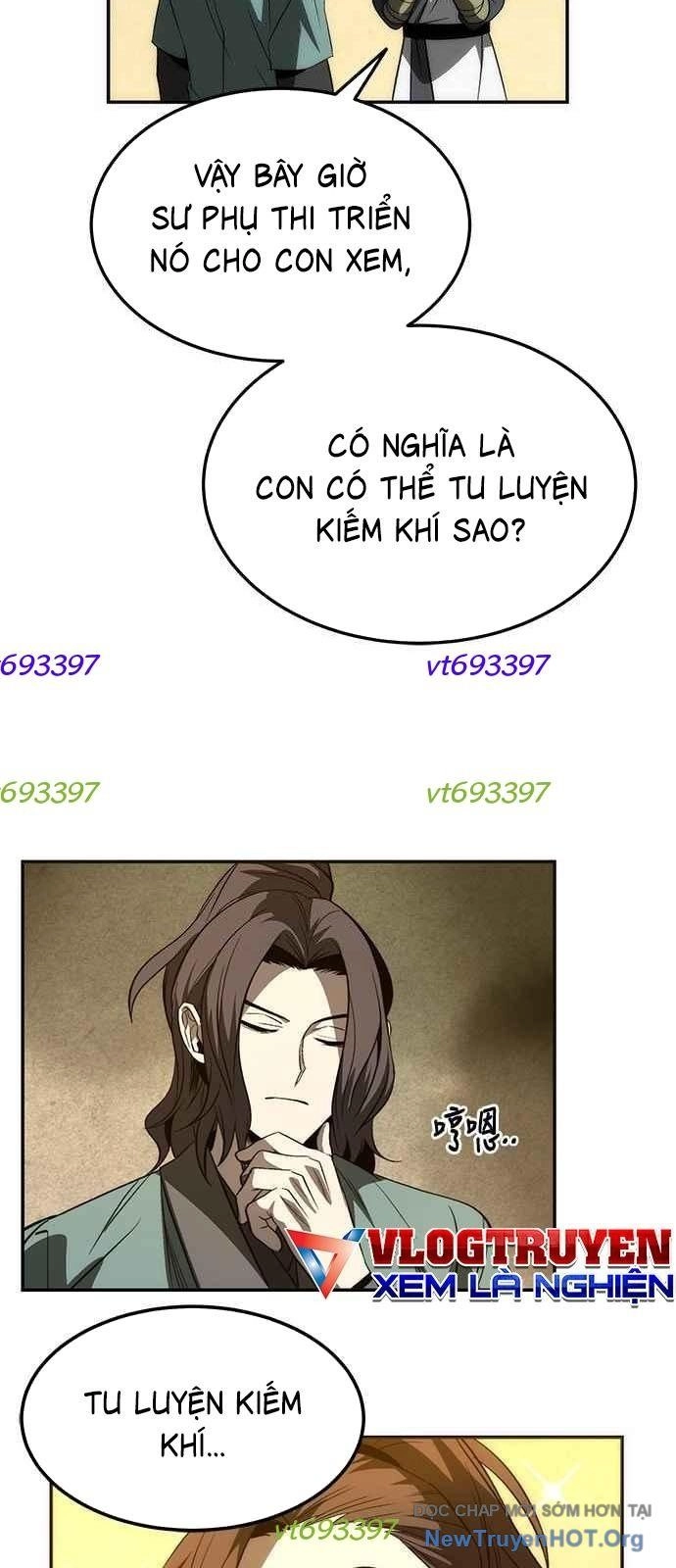 Thiên Tài Tuyệt Đỉnh Hoa Sơn Chapter 25 - 44