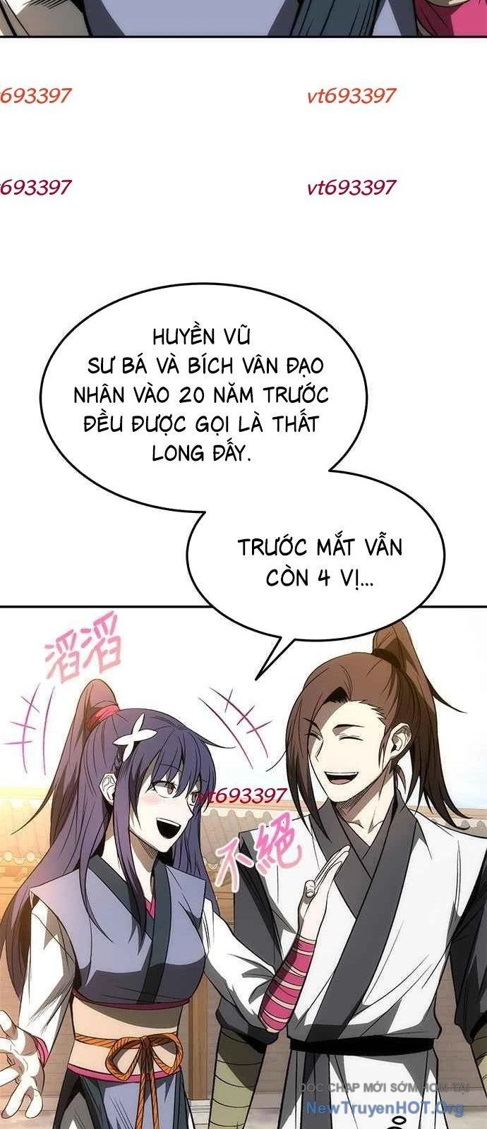 Thiên Tài Tuyệt Đỉnh Hoa Sơn Chapter 25 - 50