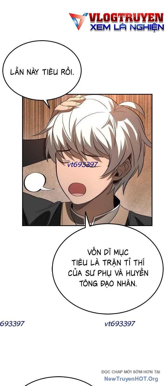 Thiên Tài Tuyệt Đỉnh Hoa Sơn Chapter 25 - 53