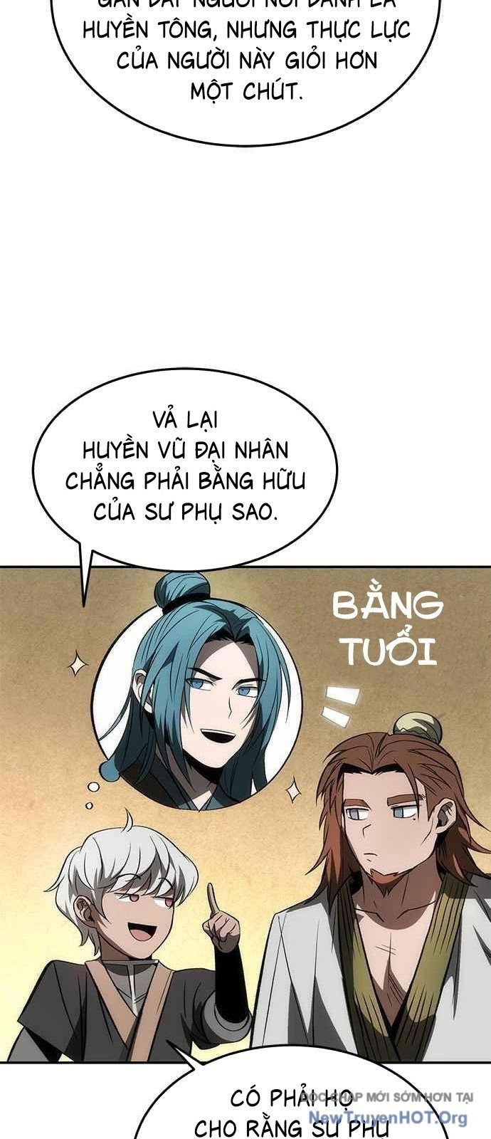 Thiên Tài Tuyệt Đỉnh Hoa Sơn Chapter 25 - 56