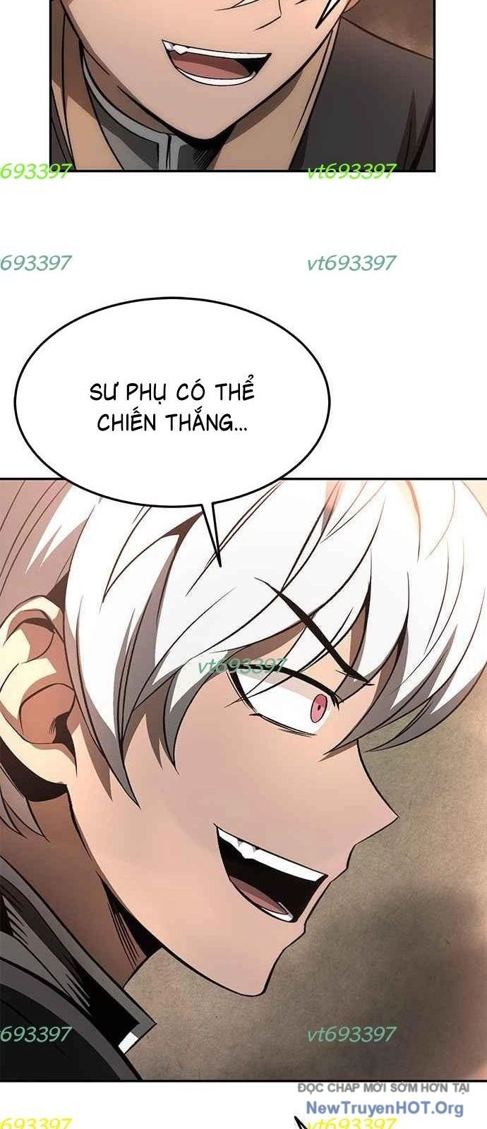 Thiên Tài Tuyệt Đỉnh Hoa Sơn Chapter 25 - 58