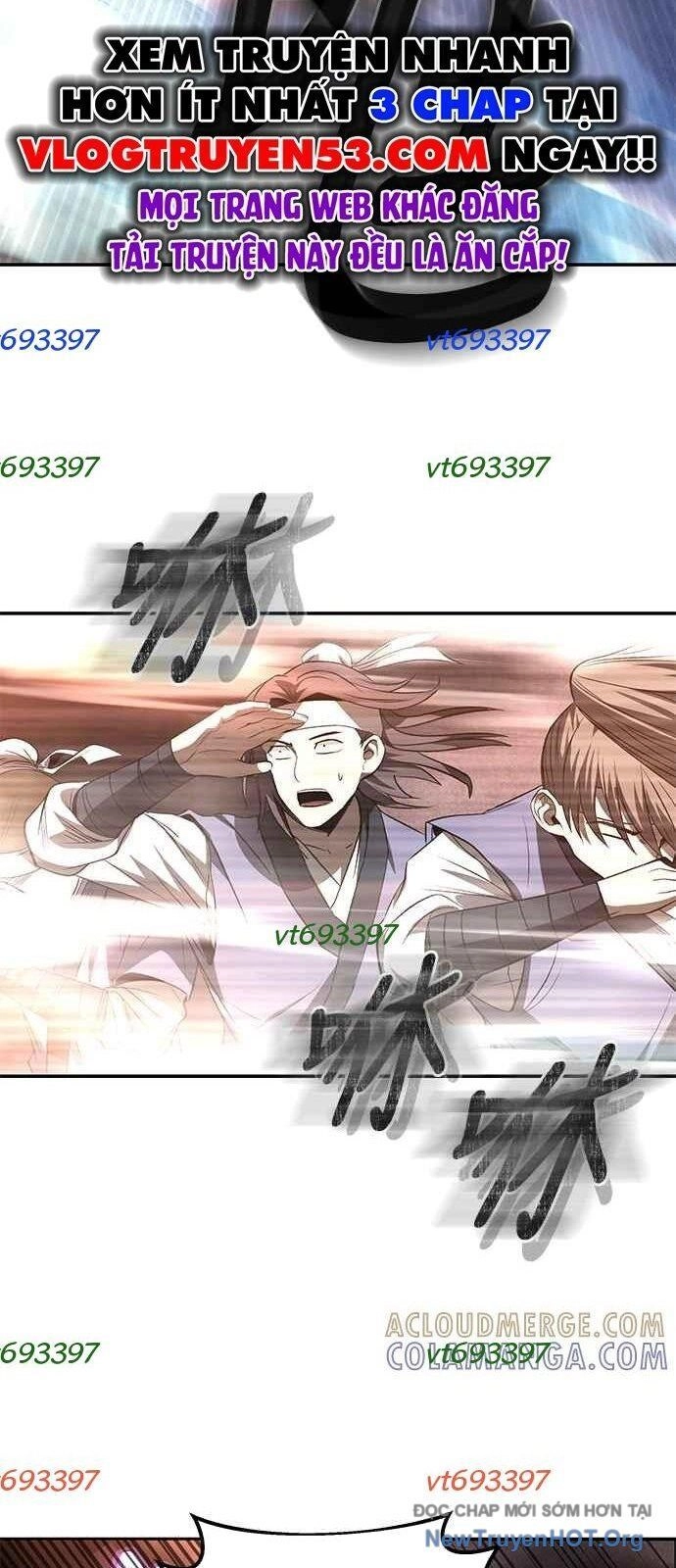 Thiên Tài Tuyệt Đỉnh Hoa Sơn Chapter 26 - 8