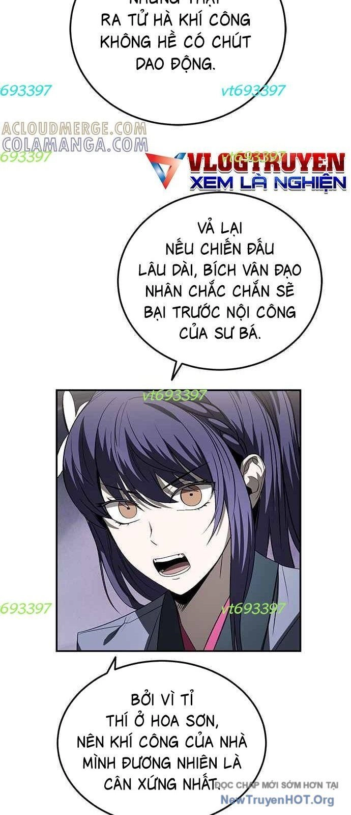 Thiên Tài Tuyệt Đỉnh Hoa Sơn Chapter 26 - 16