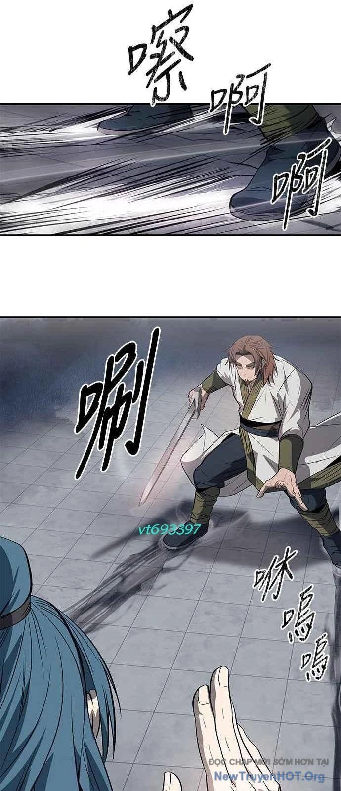 Thiên Tài Tuyệt Đỉnh Hoa Sơn Chapter 26 - 31