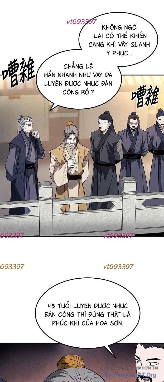 Thiên Tài Tuyệt Đỉnh Hoa Sơn Chapter 26 - 33