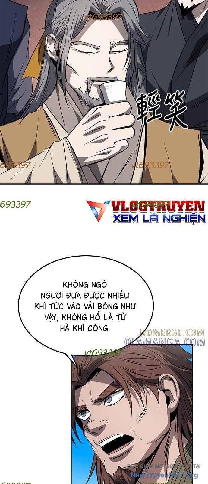 Thiên Tài Tuyệt Đỉnh Hoa Sơn Chapter 26 - 34