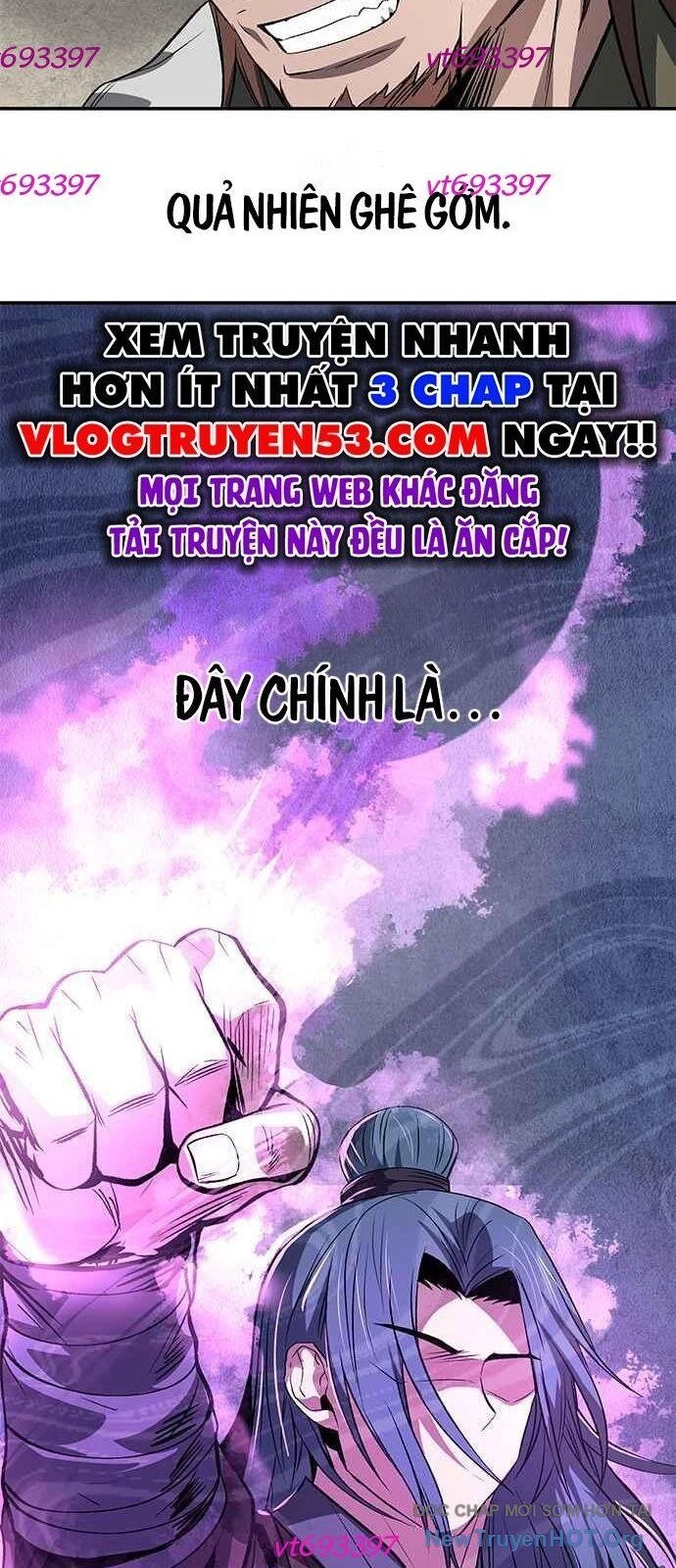 Thiên Tài Tuyệt Đỉnh Hoa Sơn Chapter 26 - 36