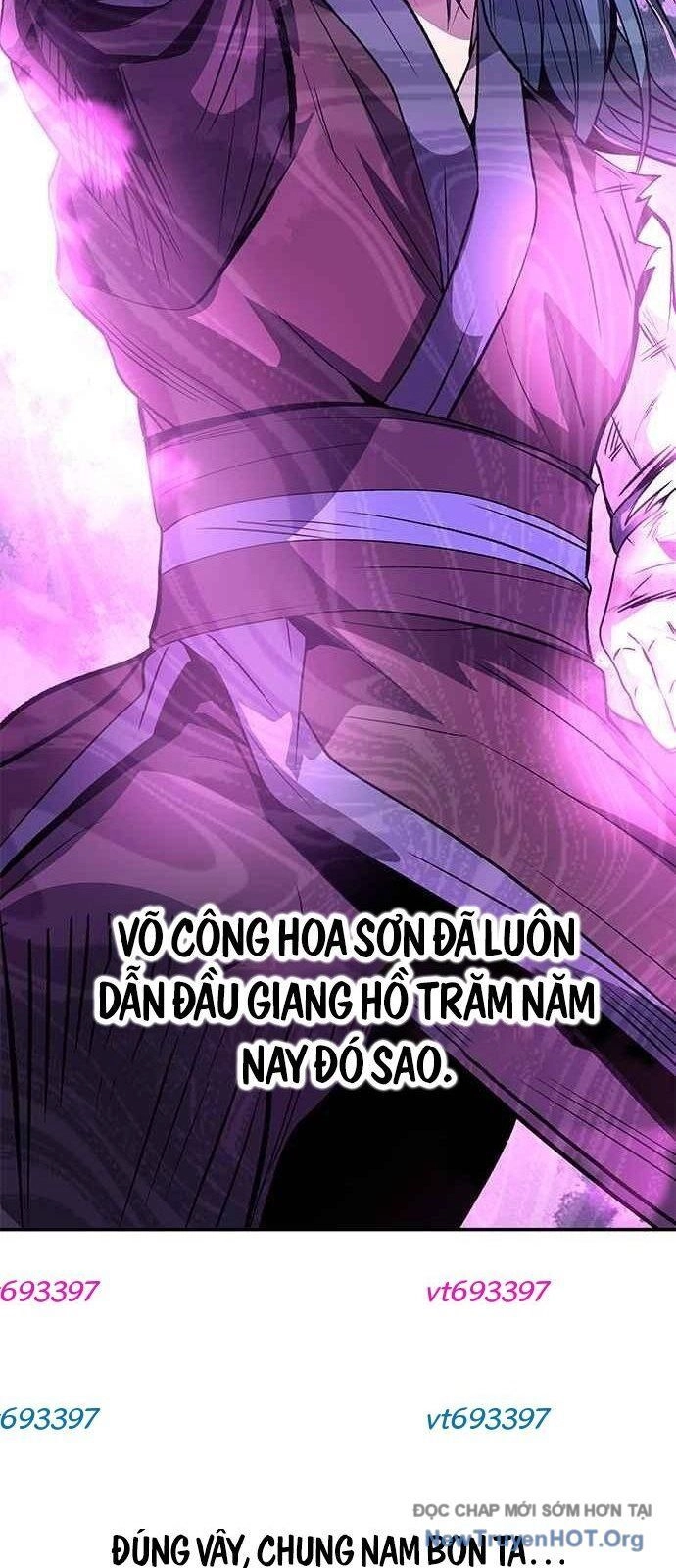 Thiên Tài Tuyệt Đỉnh Hoa Sơn Chapter 26 - 37