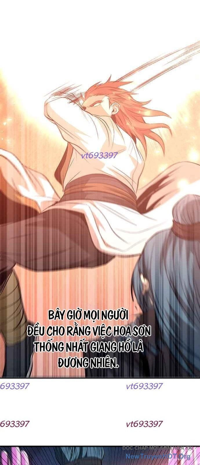 Thiên Tài Tuyệt Đỉnh Hoa Sơn Chapter 26 - 39