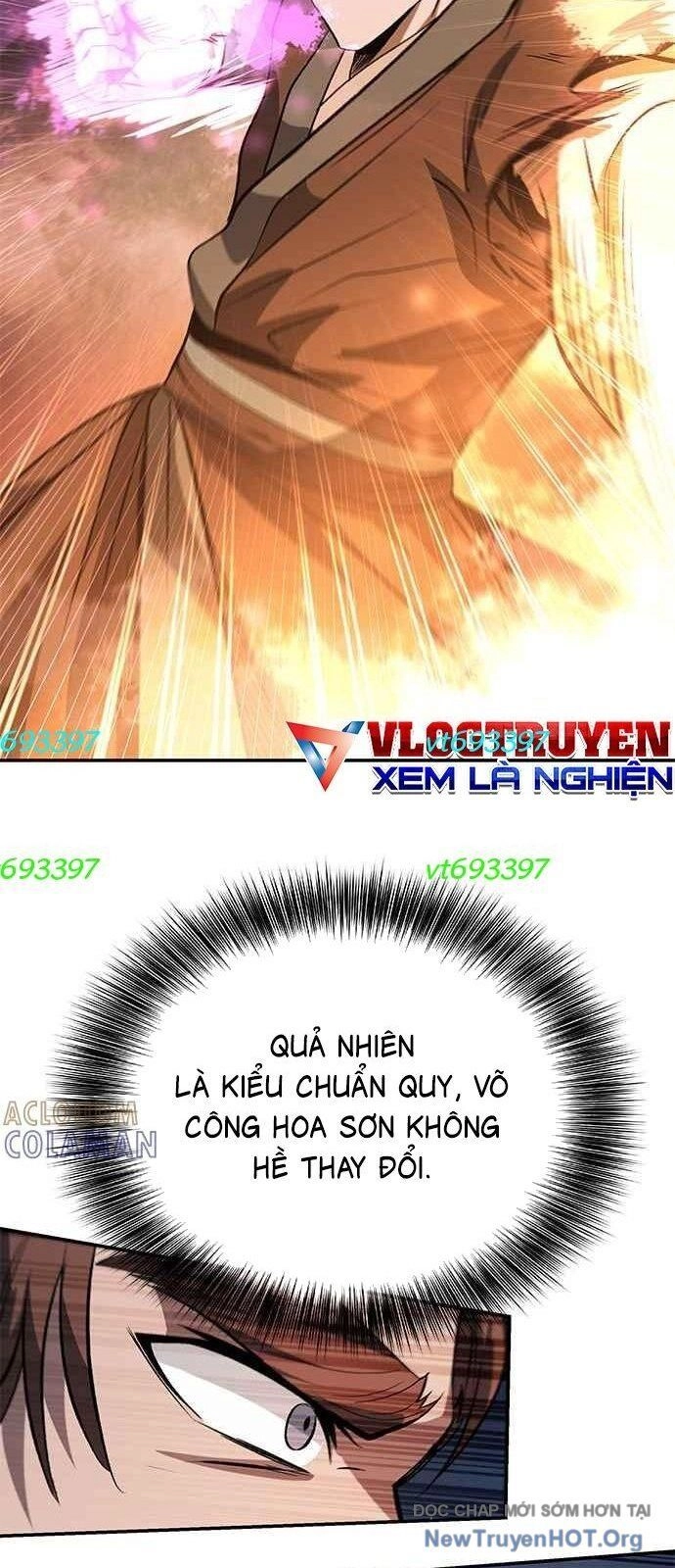 Thiên Tài Tuyệt Đỉnh Hoa Sơn Chapter 26 - 47