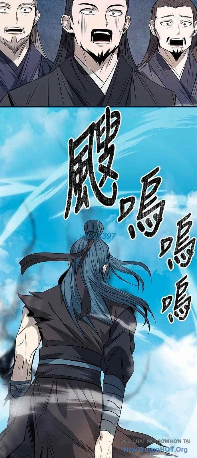 Thiên Tài Tuyệt Đỉnh Hoa Sơn Chapter 26 - 55