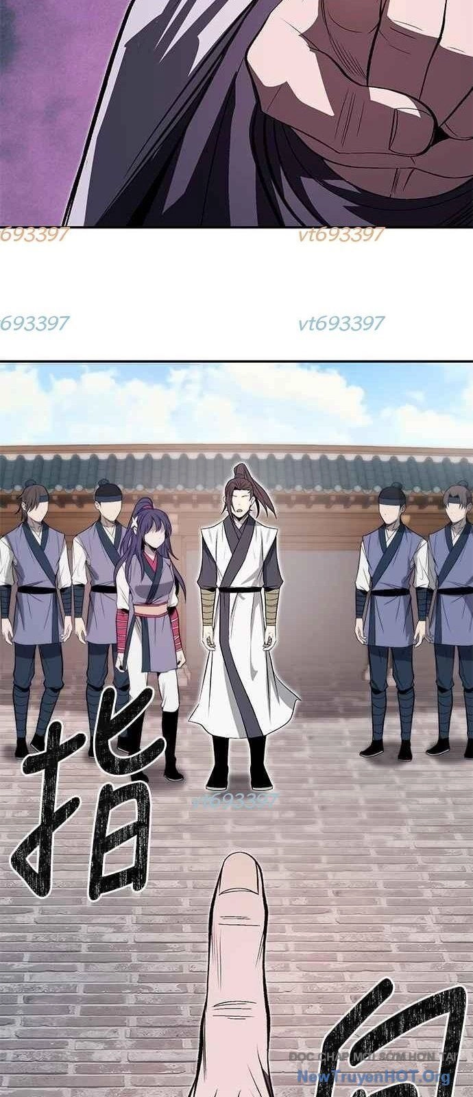 Thiên Tài Tuyệt Đỉnh Hoa Sơn Chapter 26 - 74