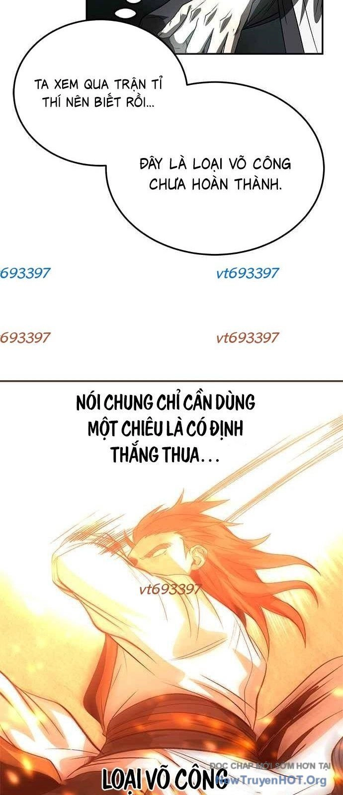 Thiên Tài Tuyệt Đỉnh Hoa Sơn Chapter 27 - 61