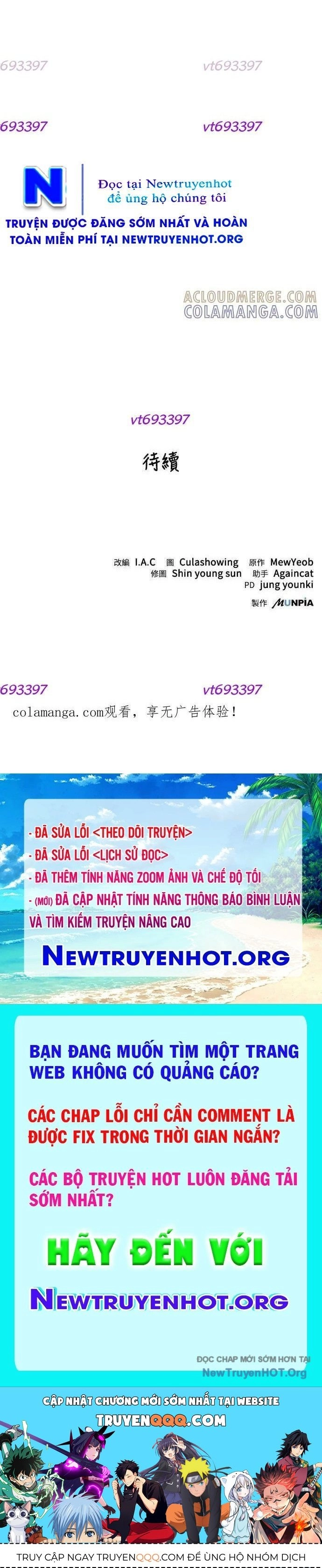 Thiên Tài Tuyệt Đỉnh Hoa Sơn Chapter 27 - 67