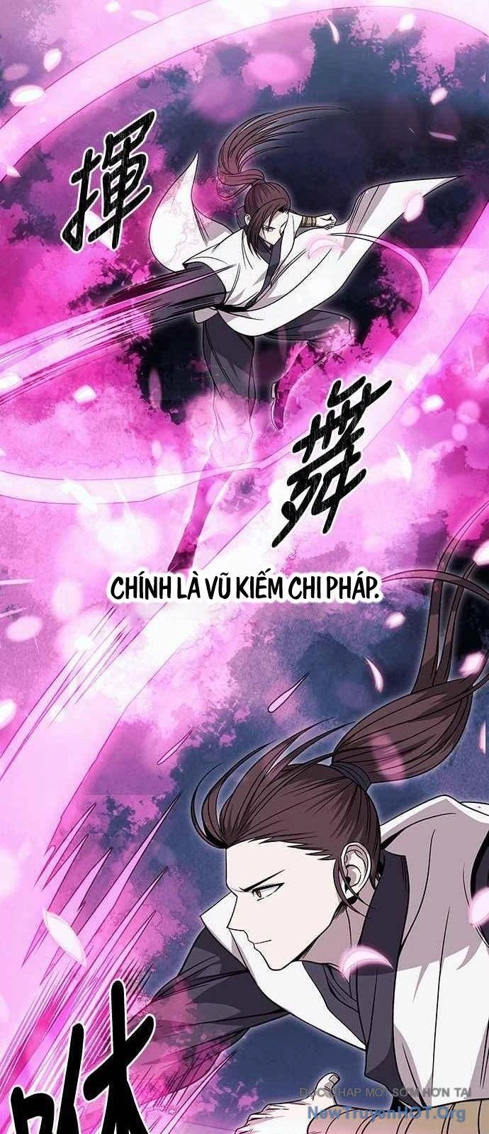 Thiên Tài Tuyệt Đỉnh Hoa Sơn Chapter 31 - 8