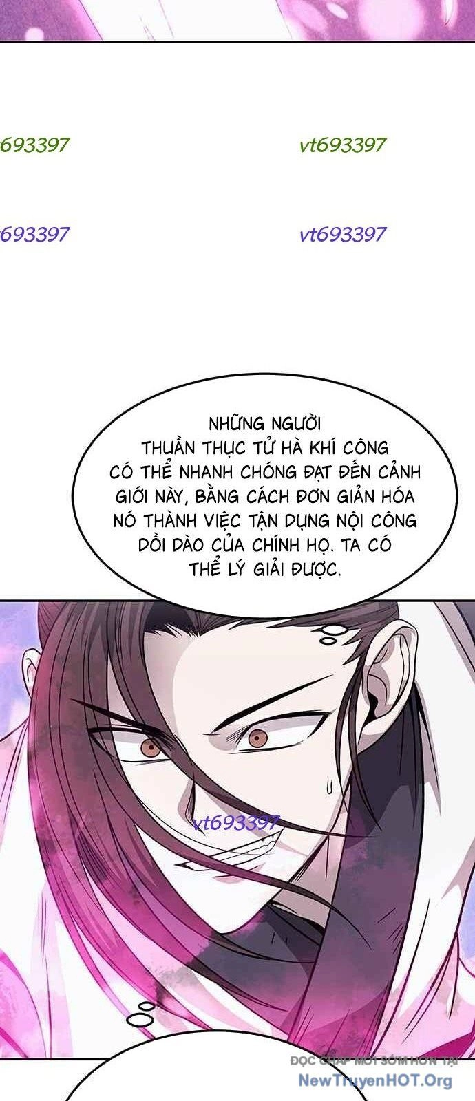 Thiên Tài Tuyệt Đỉnh Hoa Sơn Chapter 31 - 11