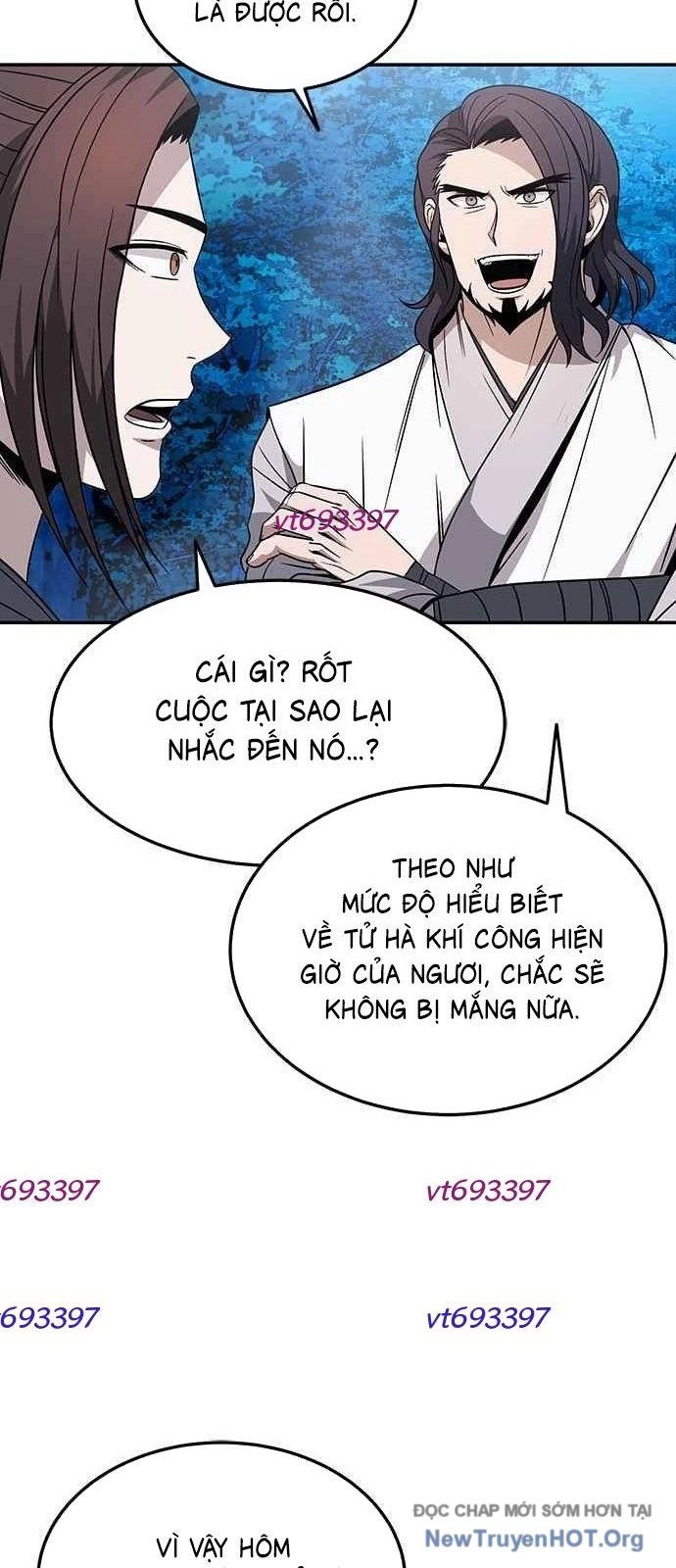 Thiên Tài Tuyệt Đỉnh Hoa Sơn Chapter 31 - 32