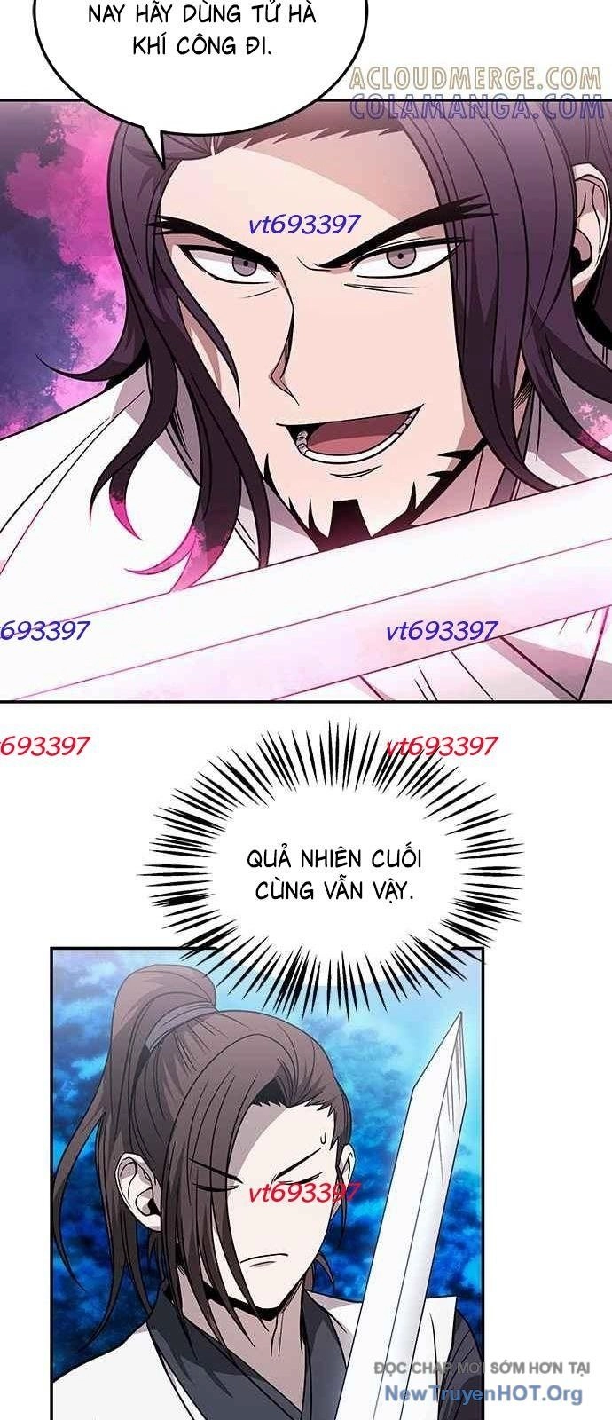 Thiên Tài Tuyệt Đỉnh Hoa Sơn Chapter 31 - 33