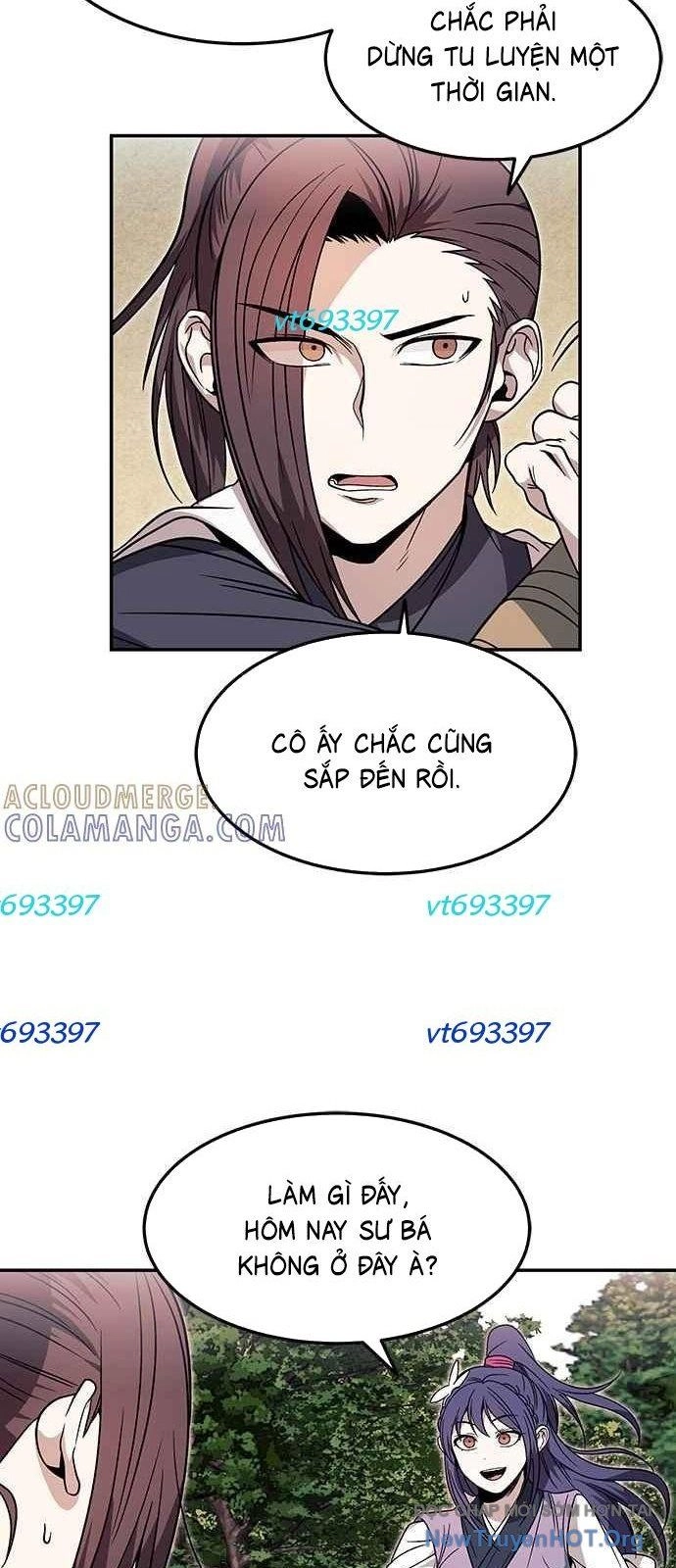 Thiên Tài Tuyệt Đỉnh Hoa Sơn Chapter 31 - 36