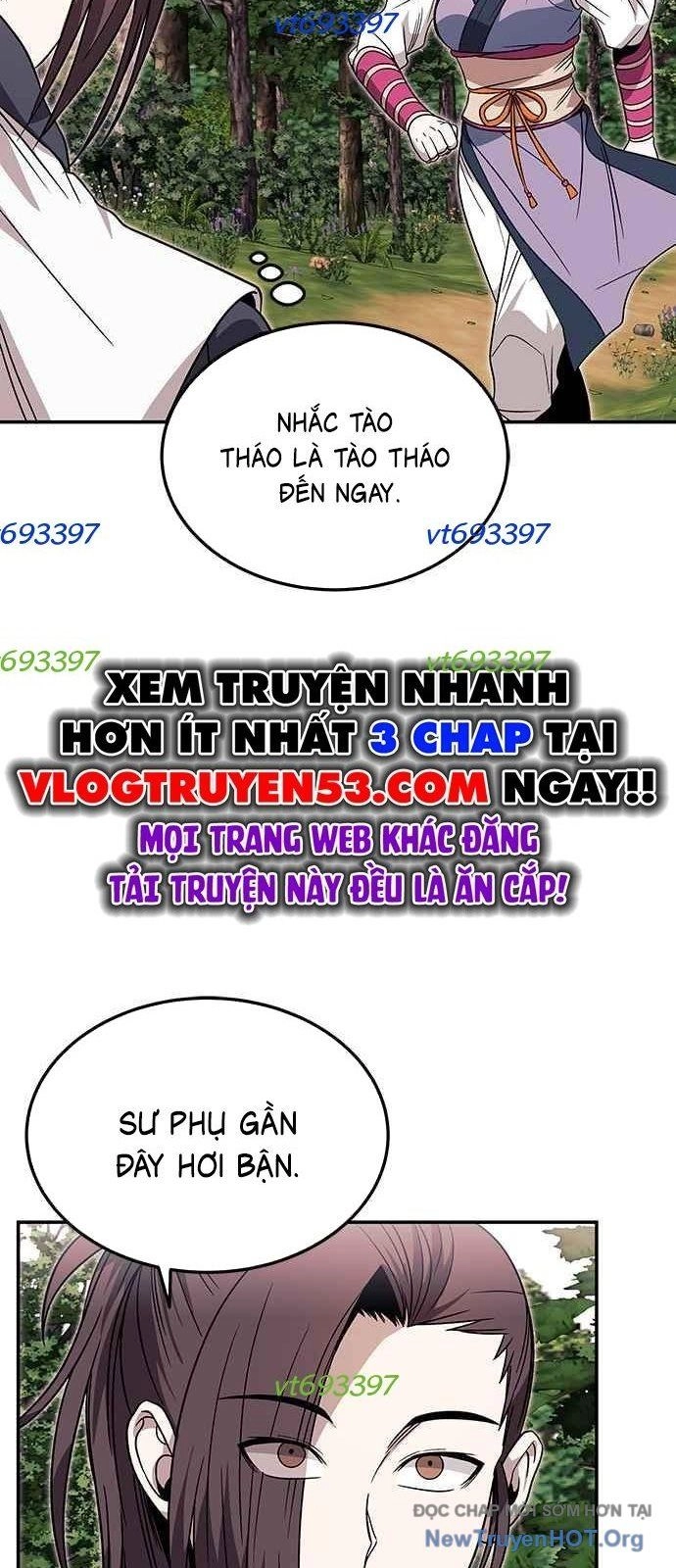 Thiên Tài Tuyệt Đỉnh Hoa Sơn Chapter 31 - 37