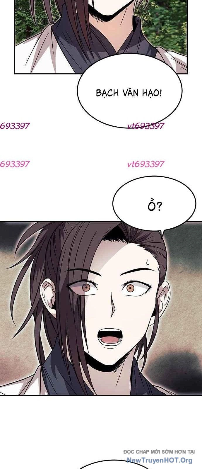Thiên Tài Tuyệt Đỉnh Hoa Sơn Chapter 31 - 41