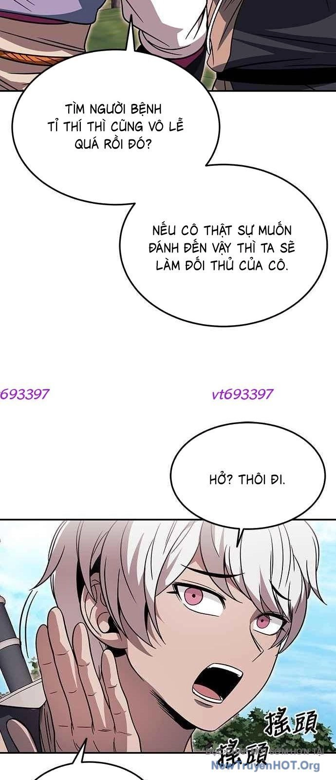 Thiên Tài Tuyệt Đỉnh Hoa Sơn Chapter 31 - 48