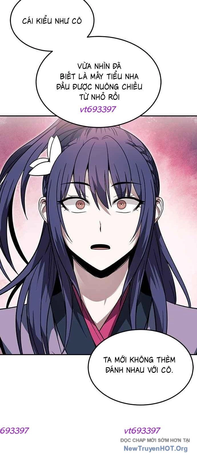 Thiên Tài Tuyệt Đỉnh Hoa Sơn Chapter 31 - 49