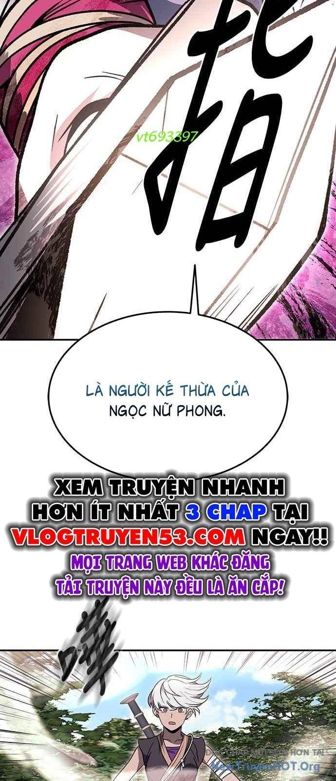 Thiên Tài Tuyệt Đỉnh Hoa Sơn Chapter 31 - 55