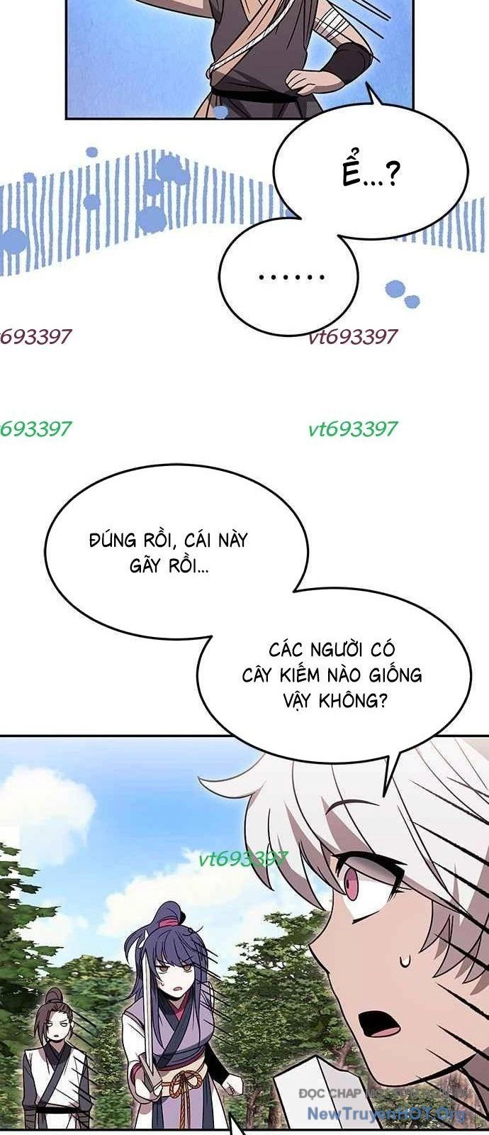 Thiên Tài Tuyệt Đỉnh Hoa Sơn Chapter 31 - 60