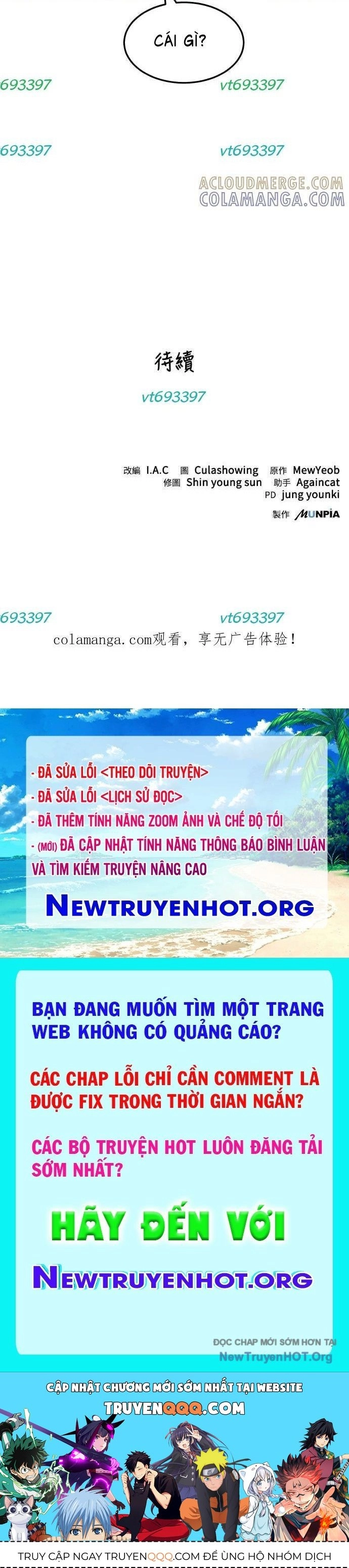 Thiên Tài Tuyệt Đỉnh Hoa Sơn Chapter 31 - 61