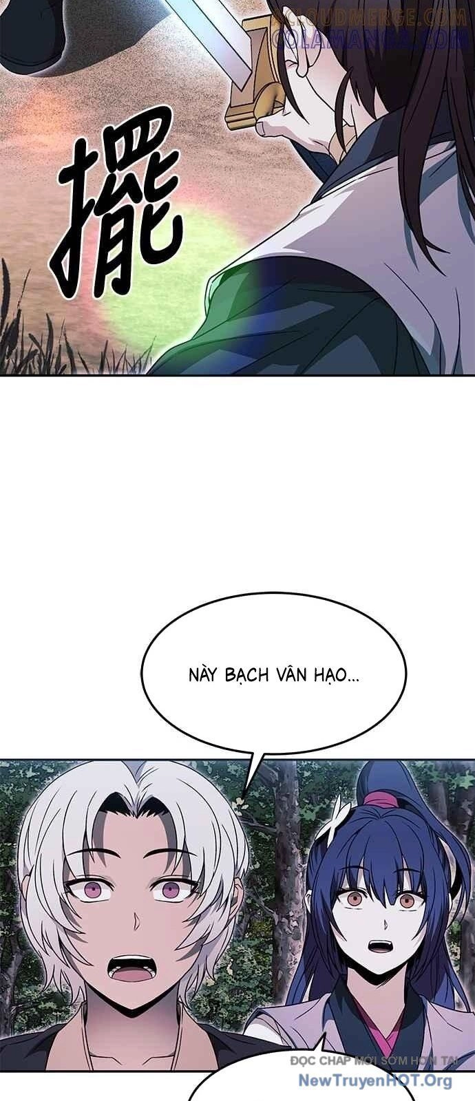 Thiên Tài Tuyệt Đỉnh Hoa Sơn Chapter 39 - 52