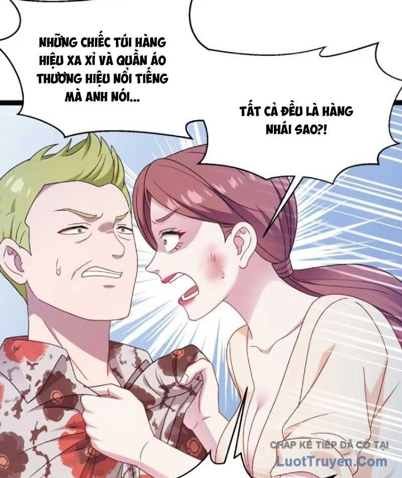 Bỏ Làm Simp Chúa, Ta Có Trong Tay Cả Tỉ Thần Hào! Chapter 312 - 34
