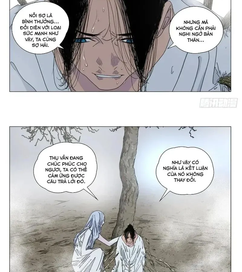 Nhất Nhân Chi Hạ Chapter 604 - 4