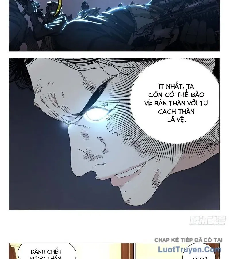 Nhất Nhân Chi Hạ Chapter 604 - 12