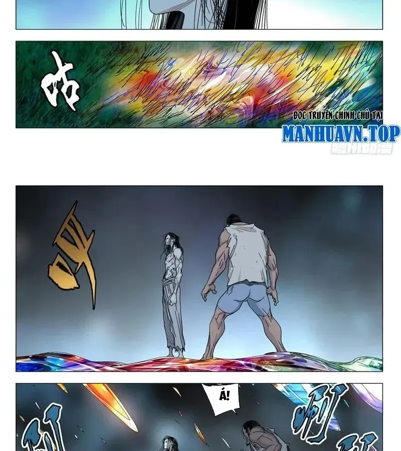 Nhất Nhân Chi Hạ Chapter 604 - 21